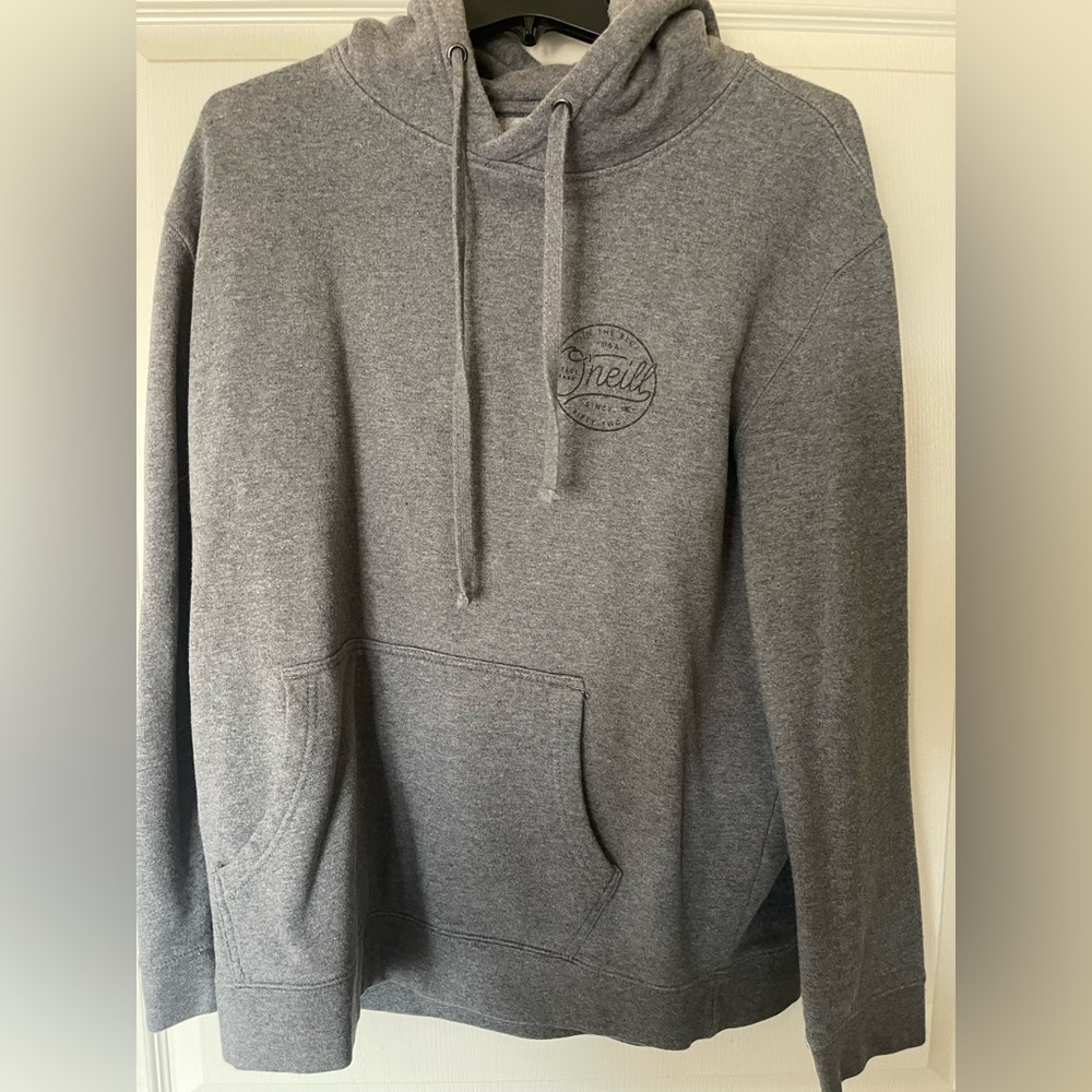 O’Neil hoodie
